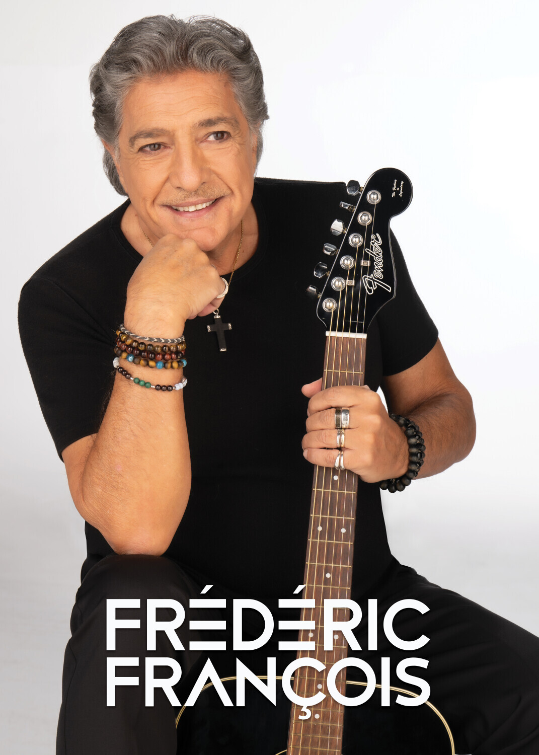 Frédéric François