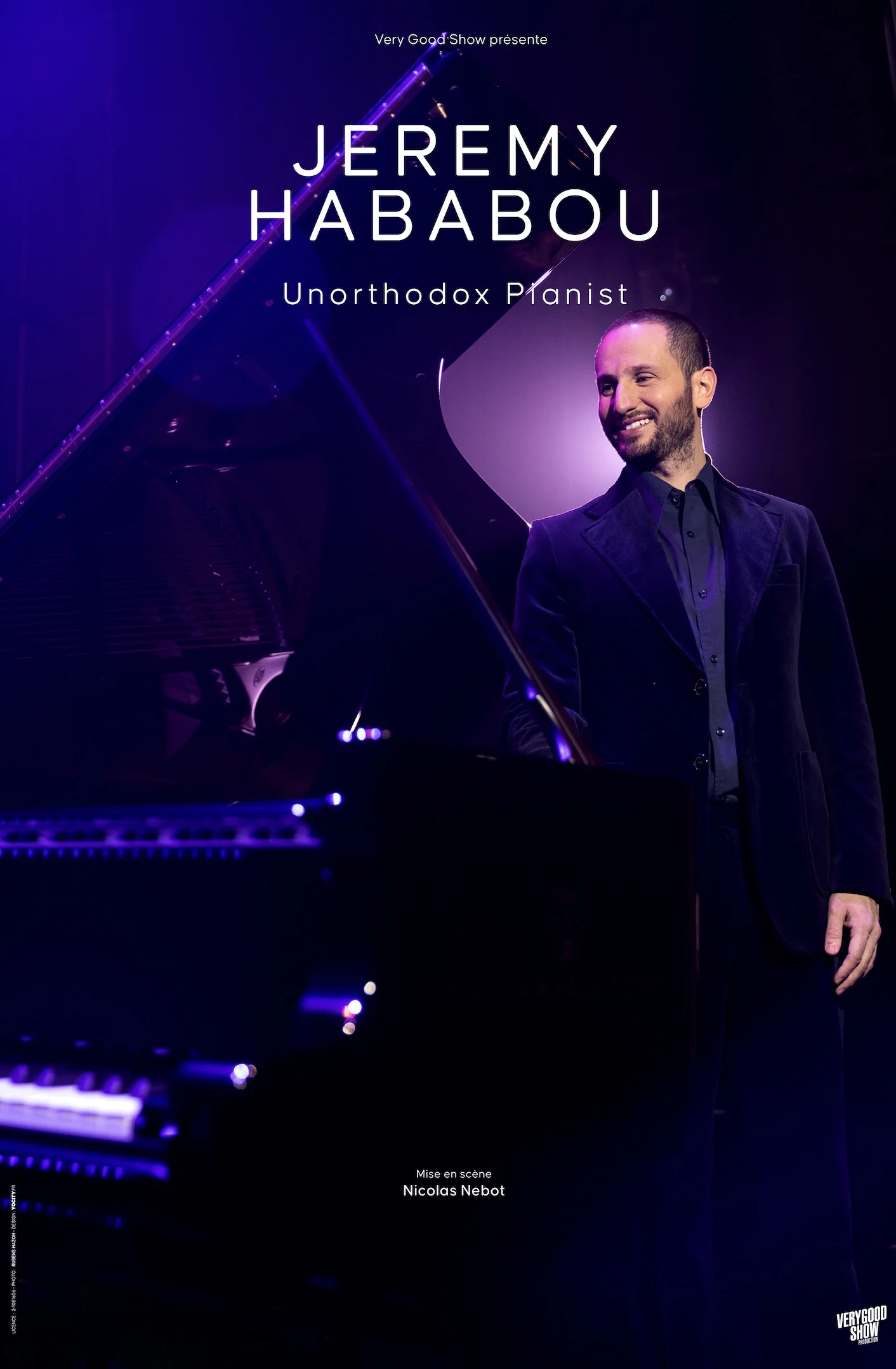 Jeremy Hababou