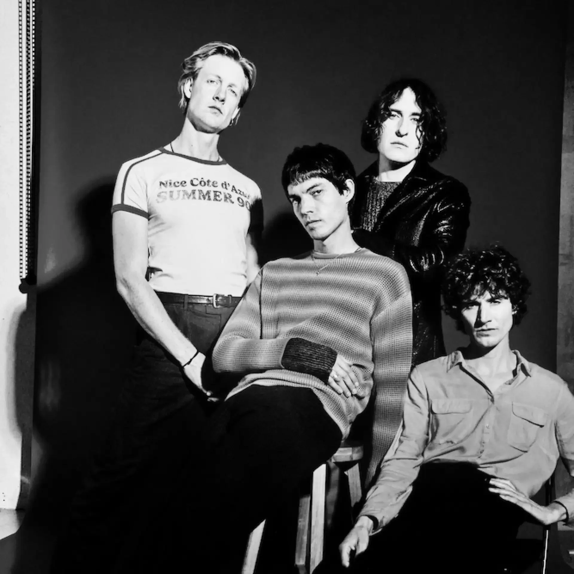 Temples + Guest