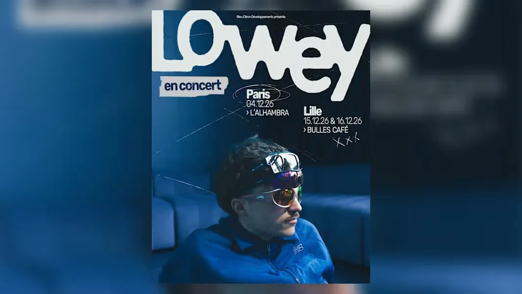 LOWEY