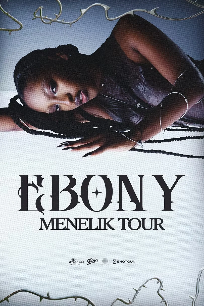Ebony 