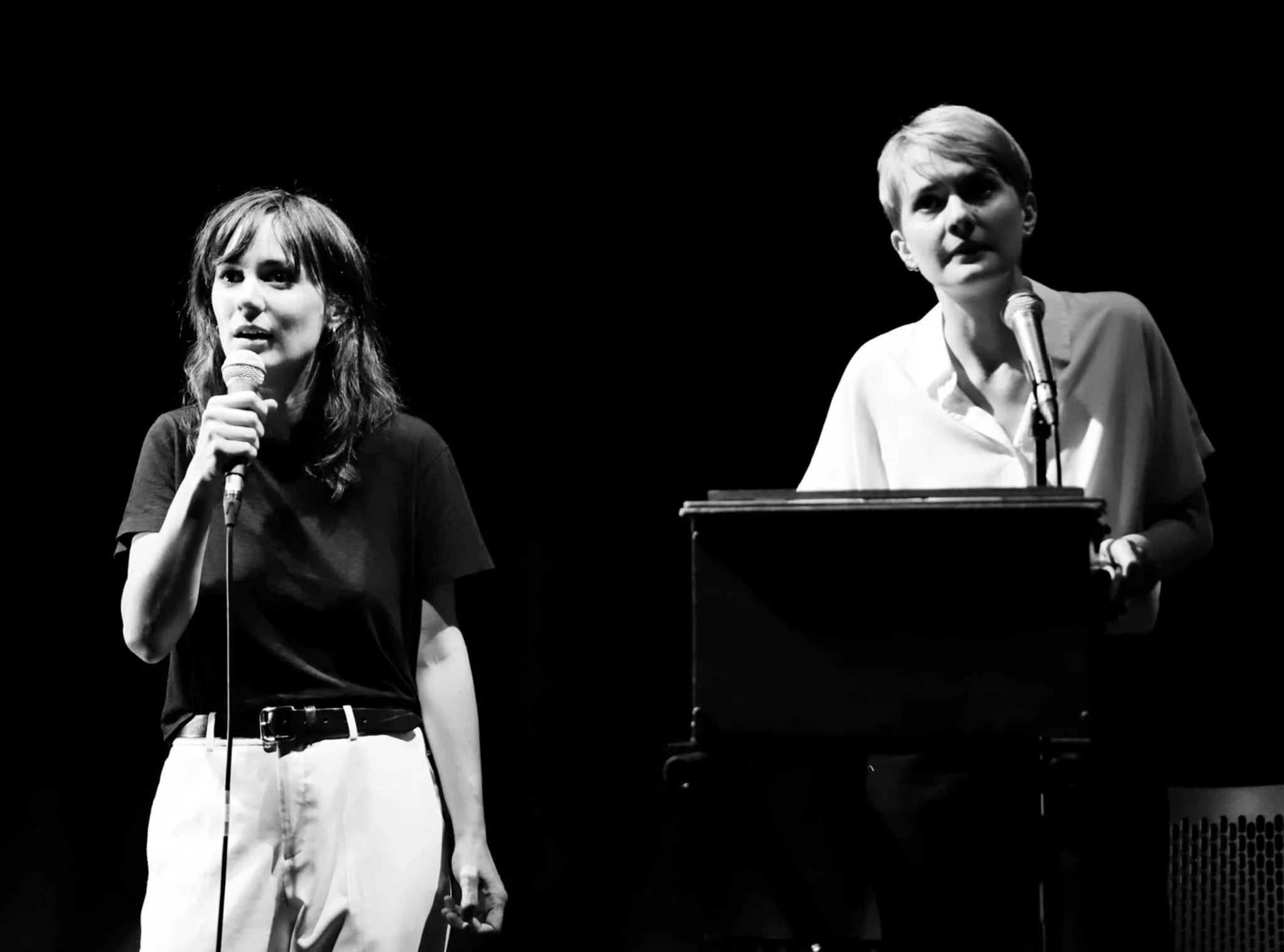 VIENS (AVEC ANNE SYLVESTRE)