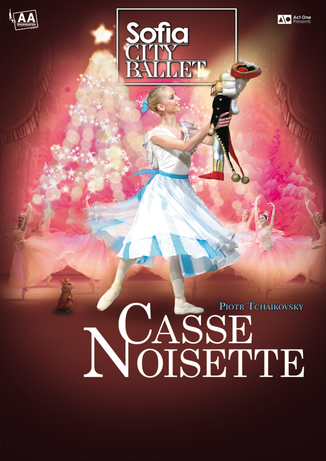 Casse noisette
