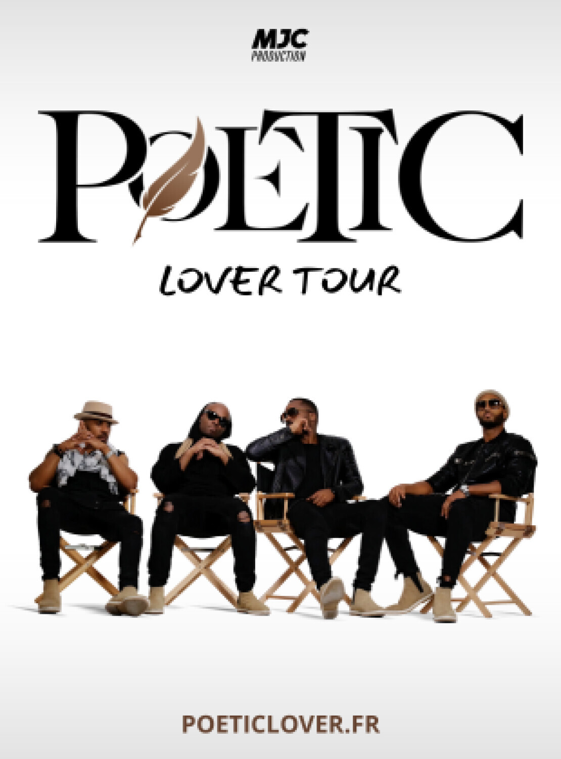 Poetic Lover