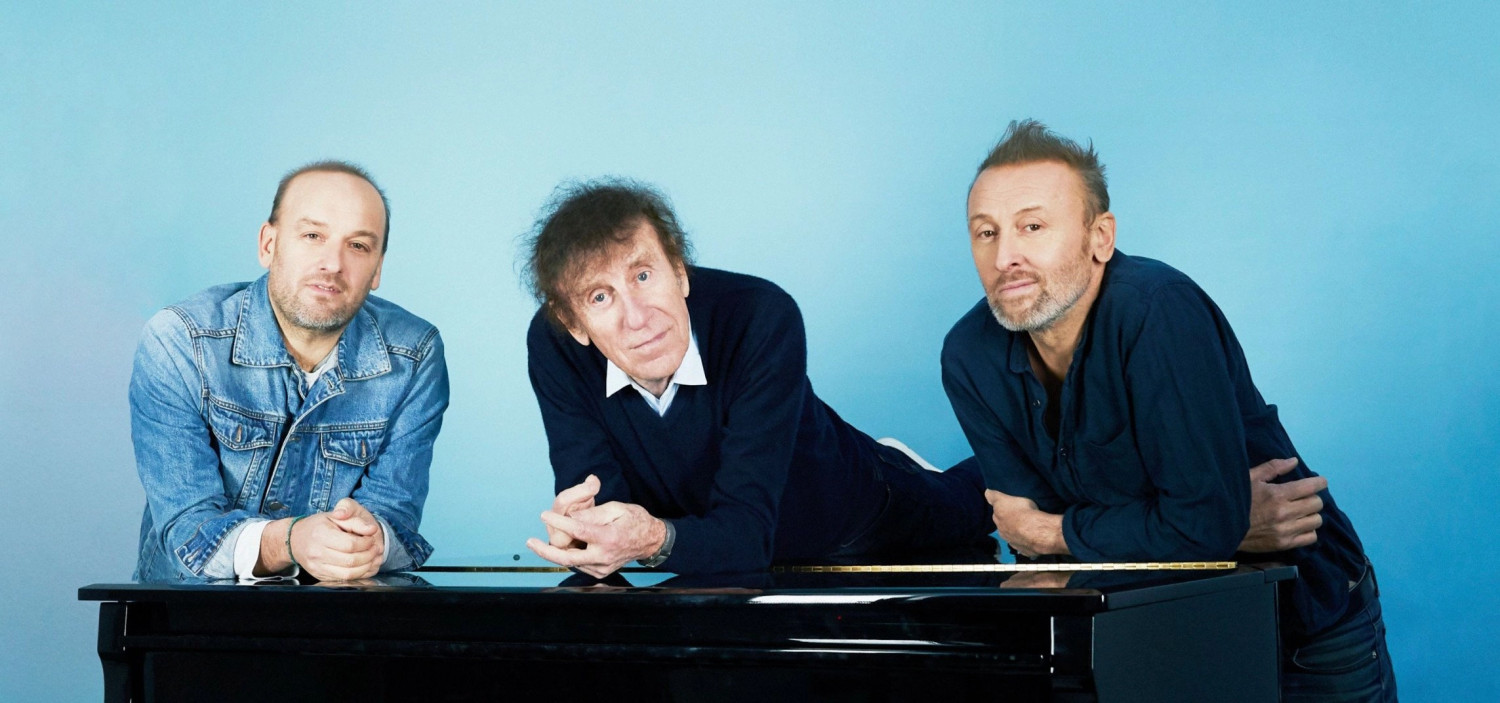 Alain Souchon
