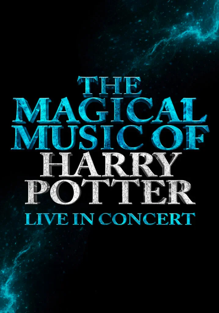 THE MAGICAL MUSIC OF HARRY POTTER