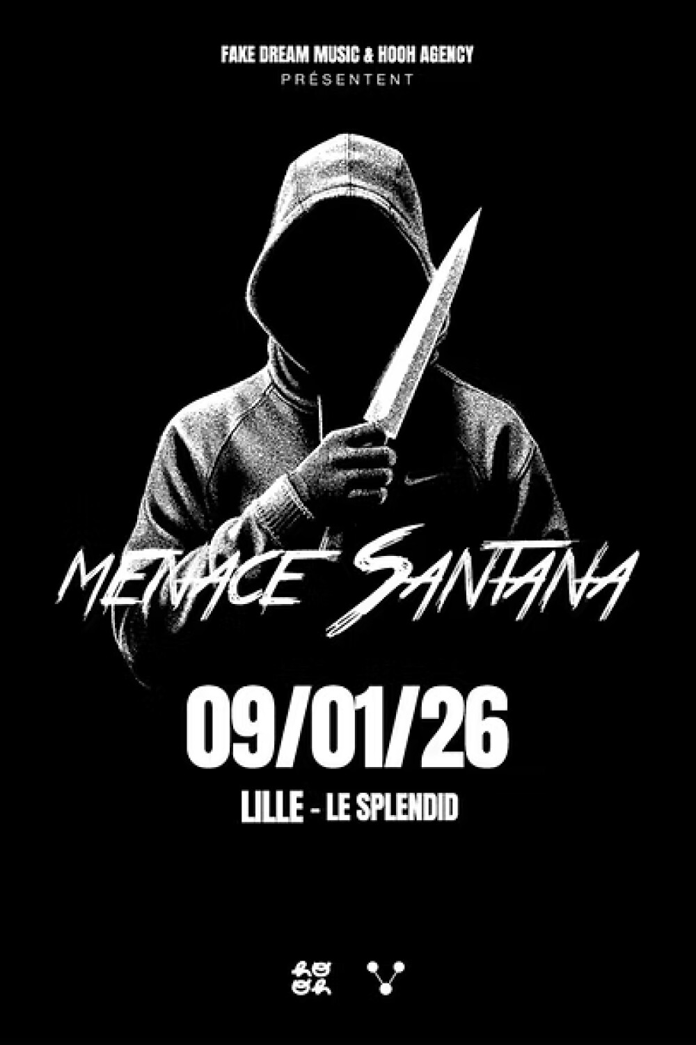 Menace Santana