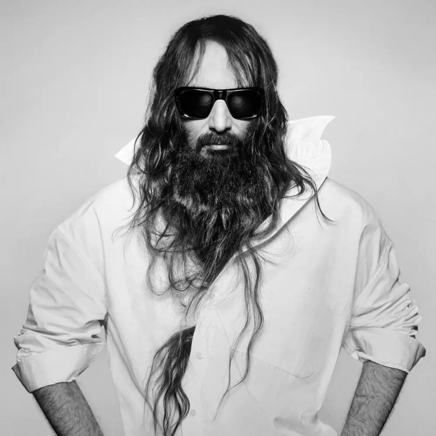 Sebastien Tellier
