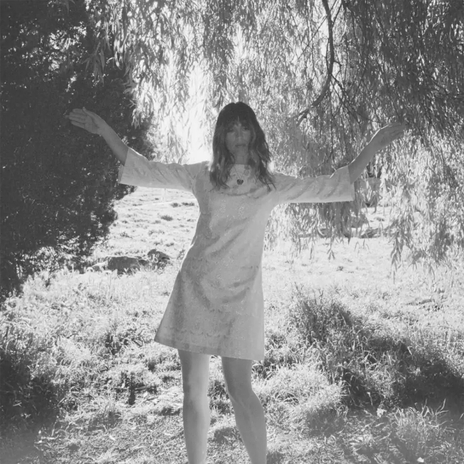 Melody's echo chamber