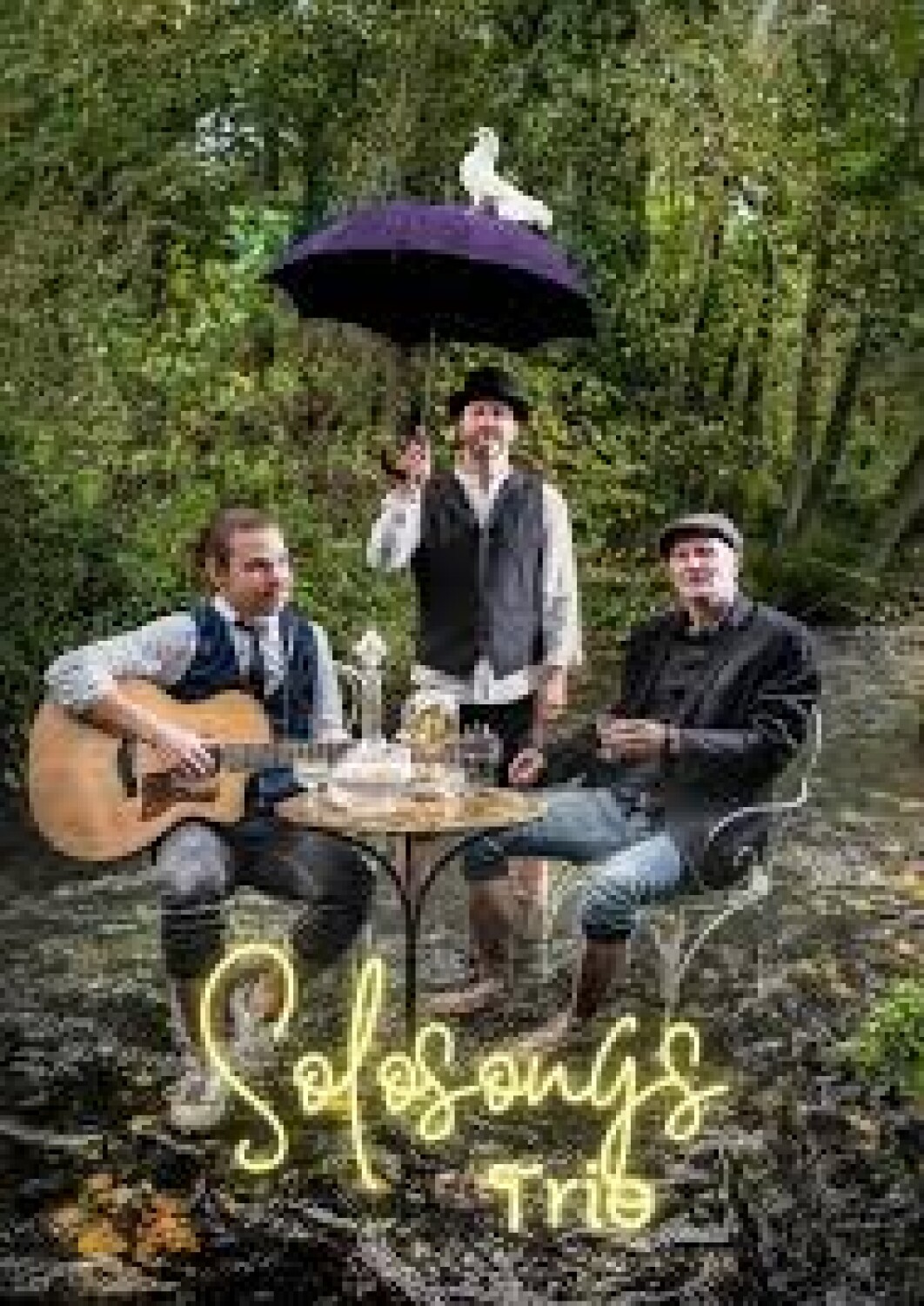 Solosongs & Furieux Ferdinand