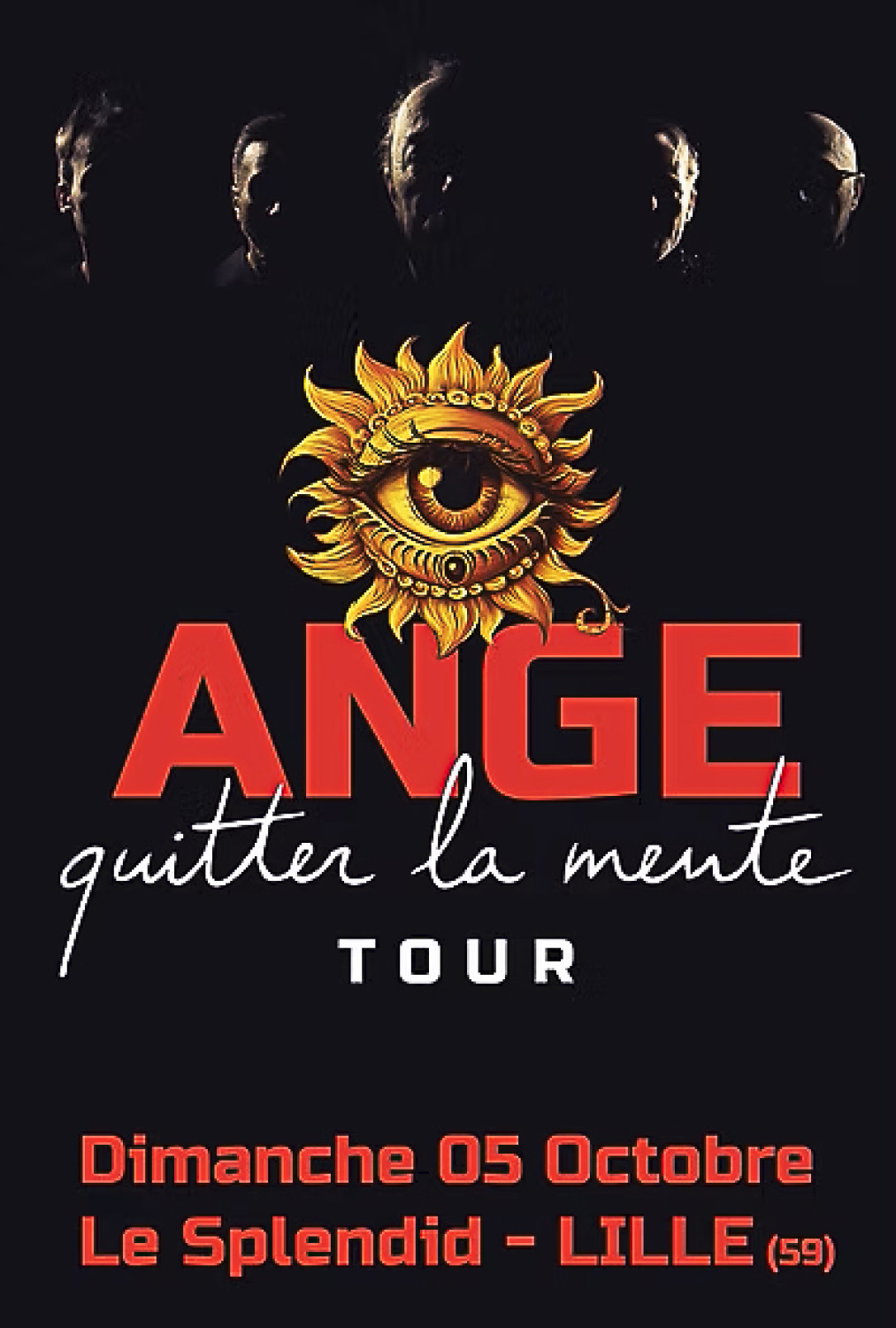 Ange