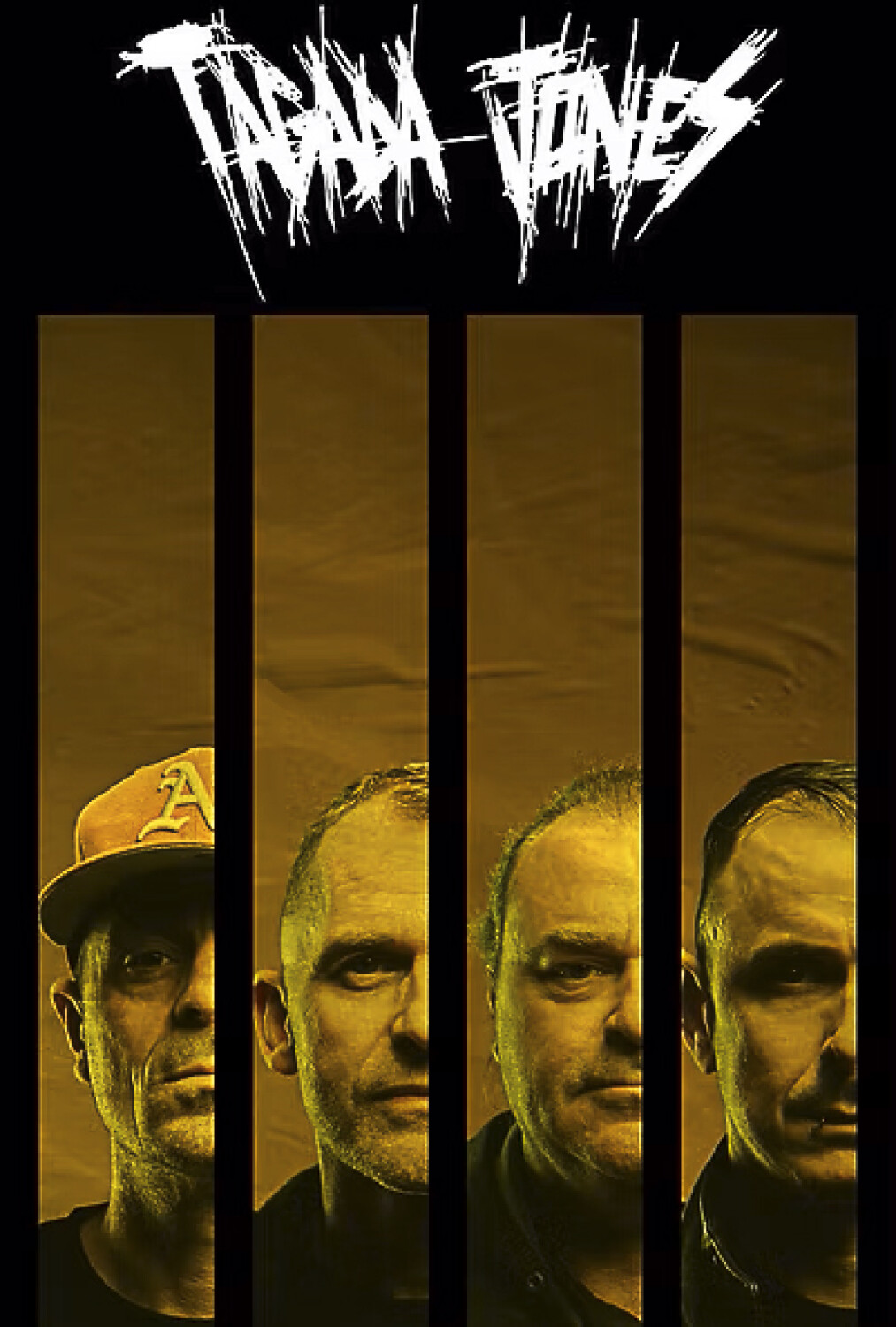 TAGADA JONES