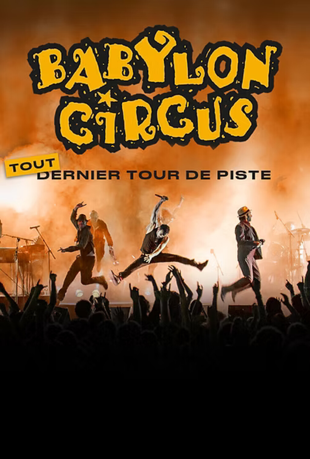 Babylon circus