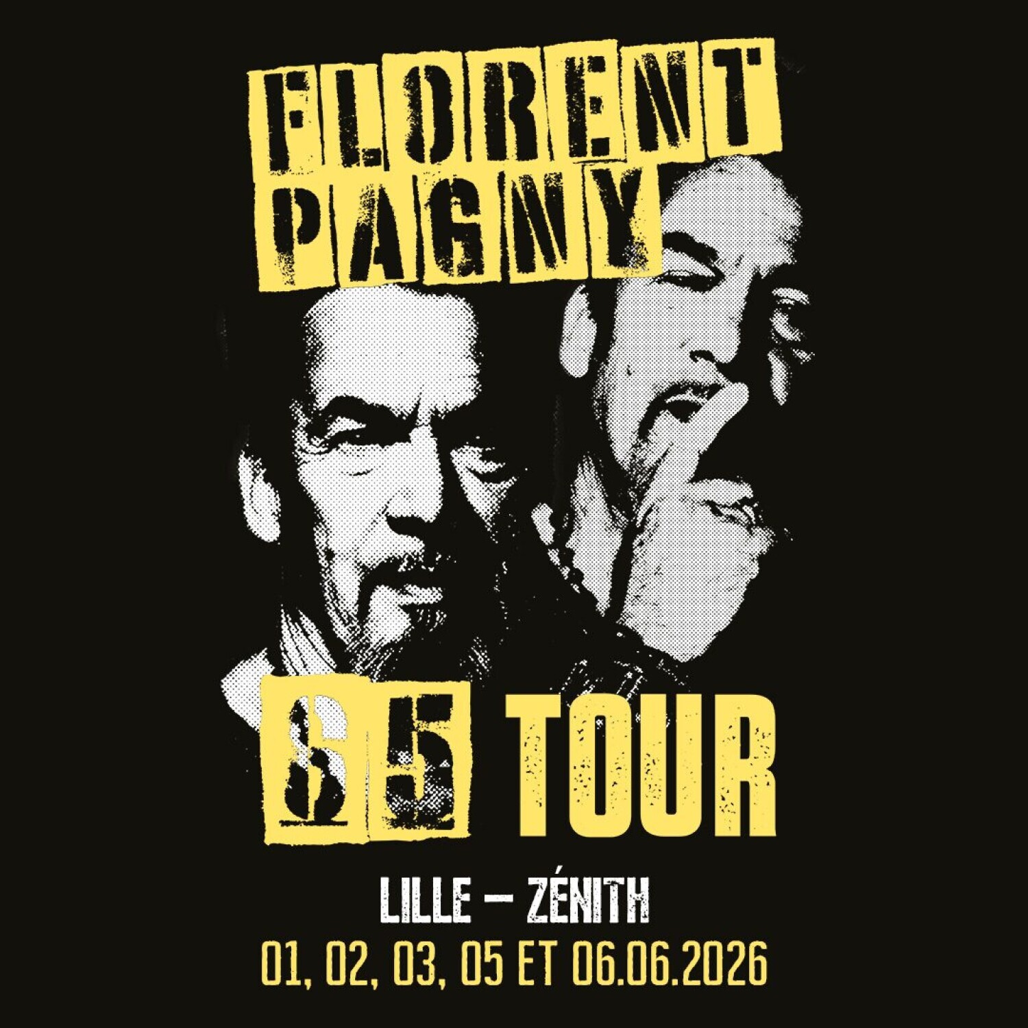 Florent Pagny