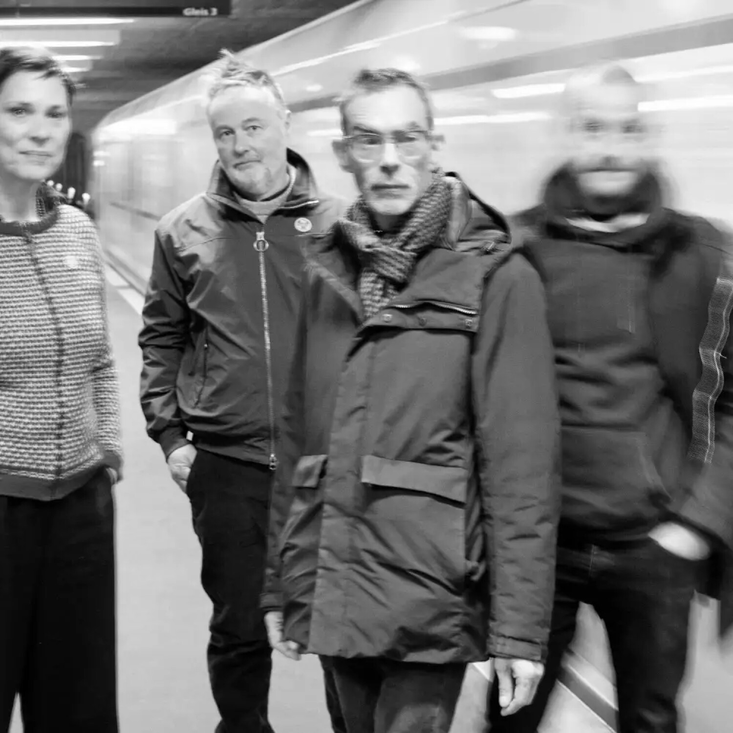 Stereolab