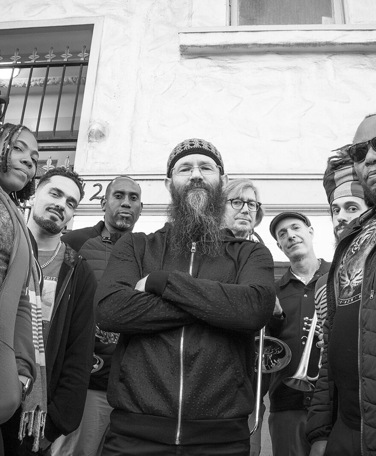 Groundation + Max'1 and the Rootsmaker