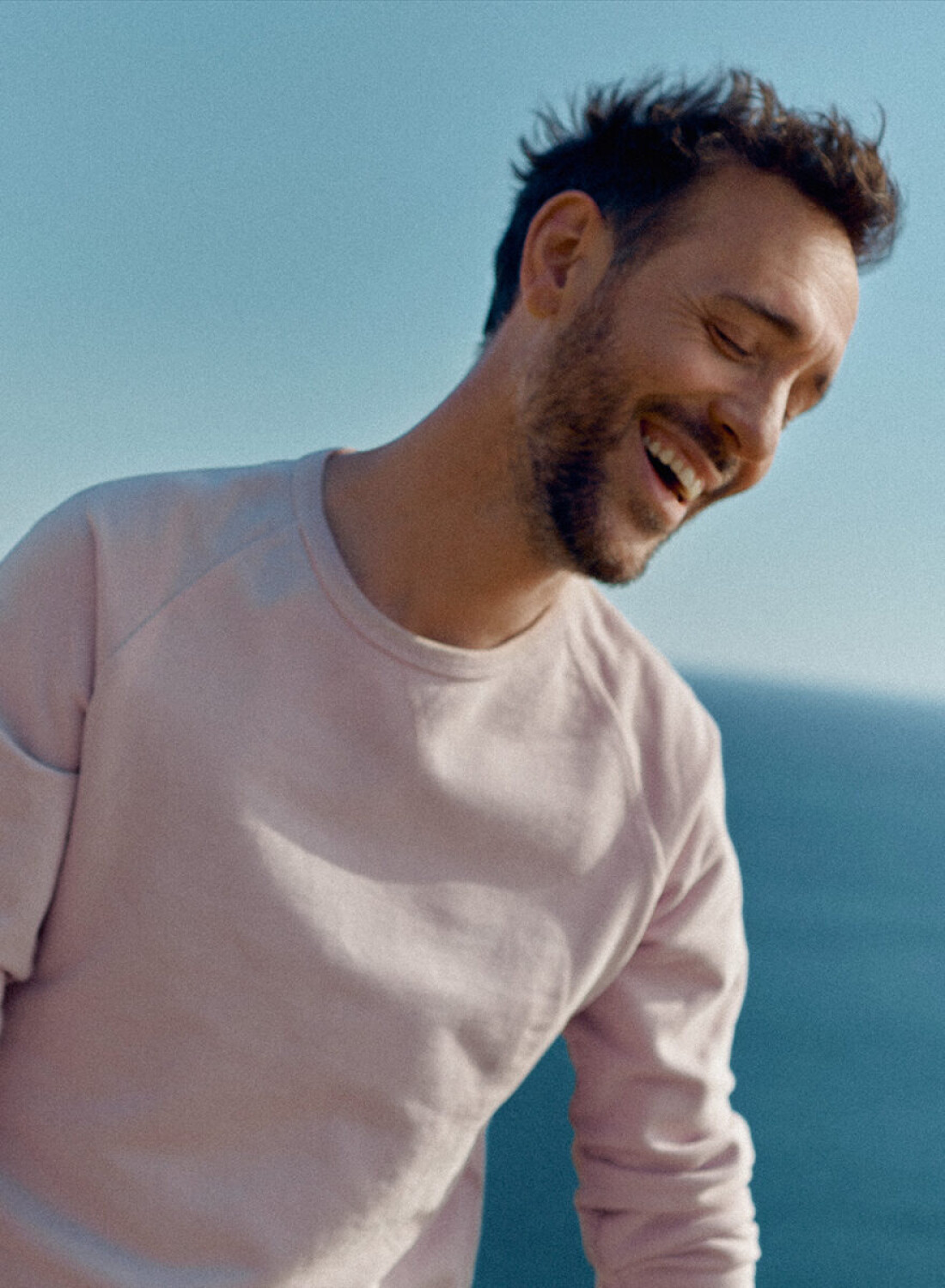 CHARLIE WINSTON + GUEST