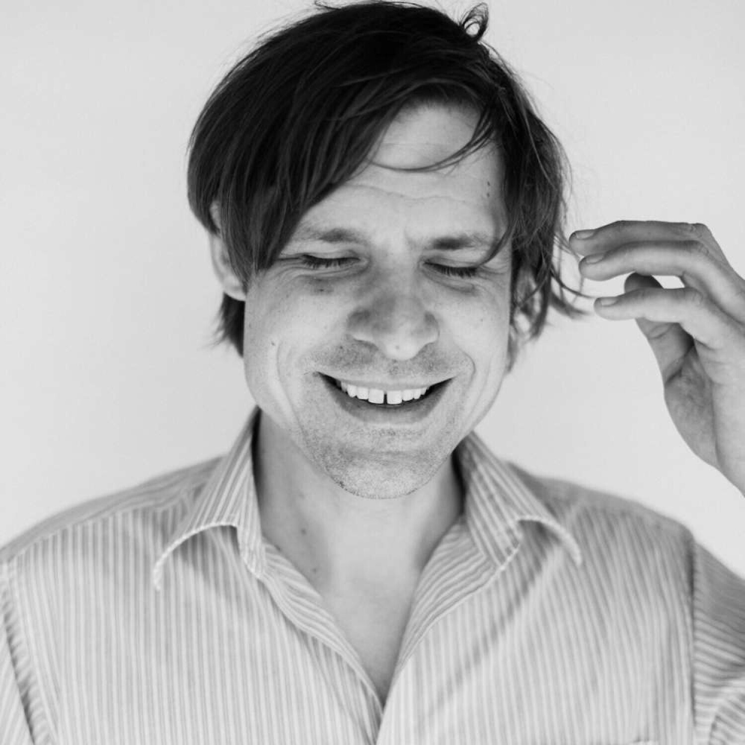 John Maus + Pol