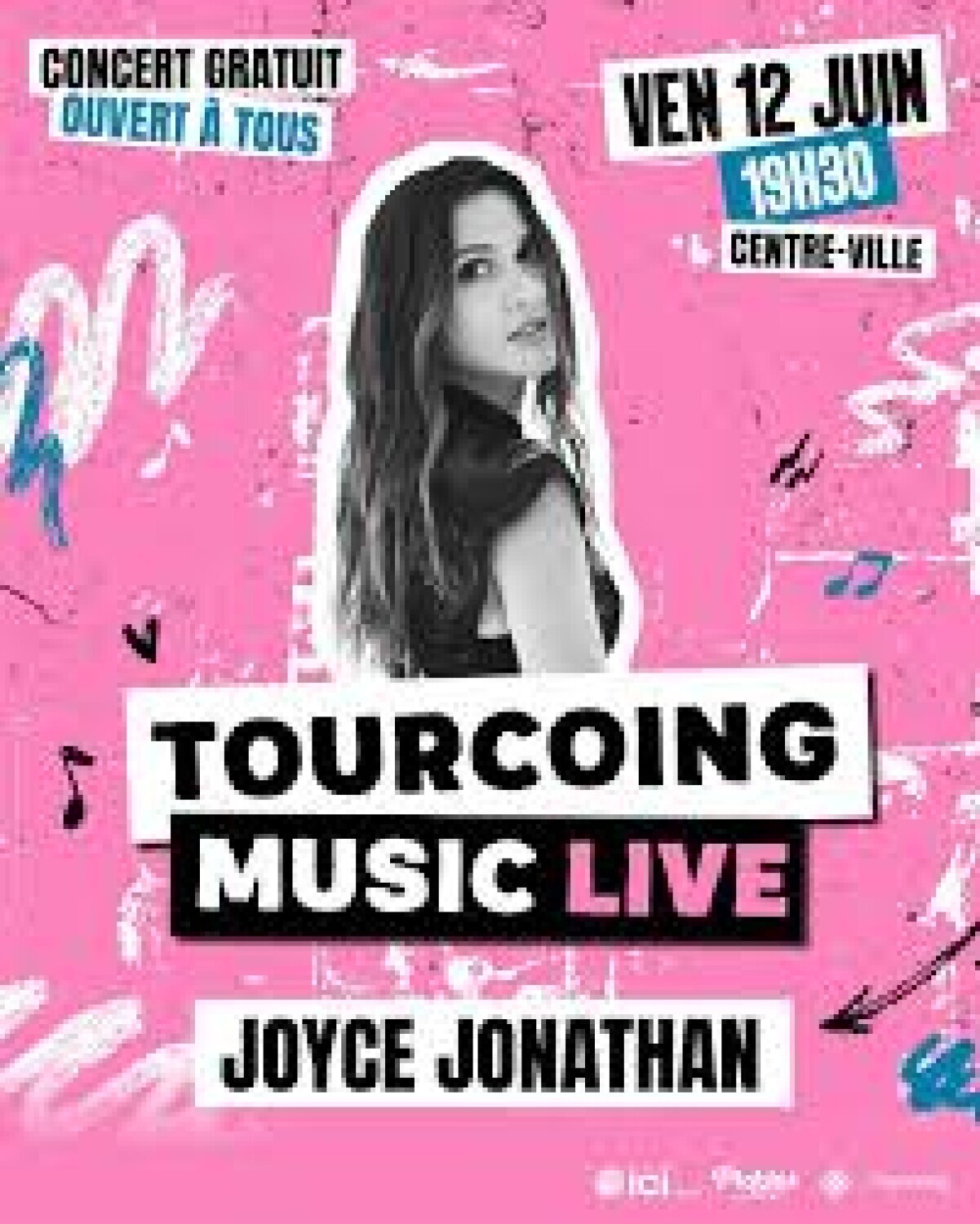 Tourcoing Music Live