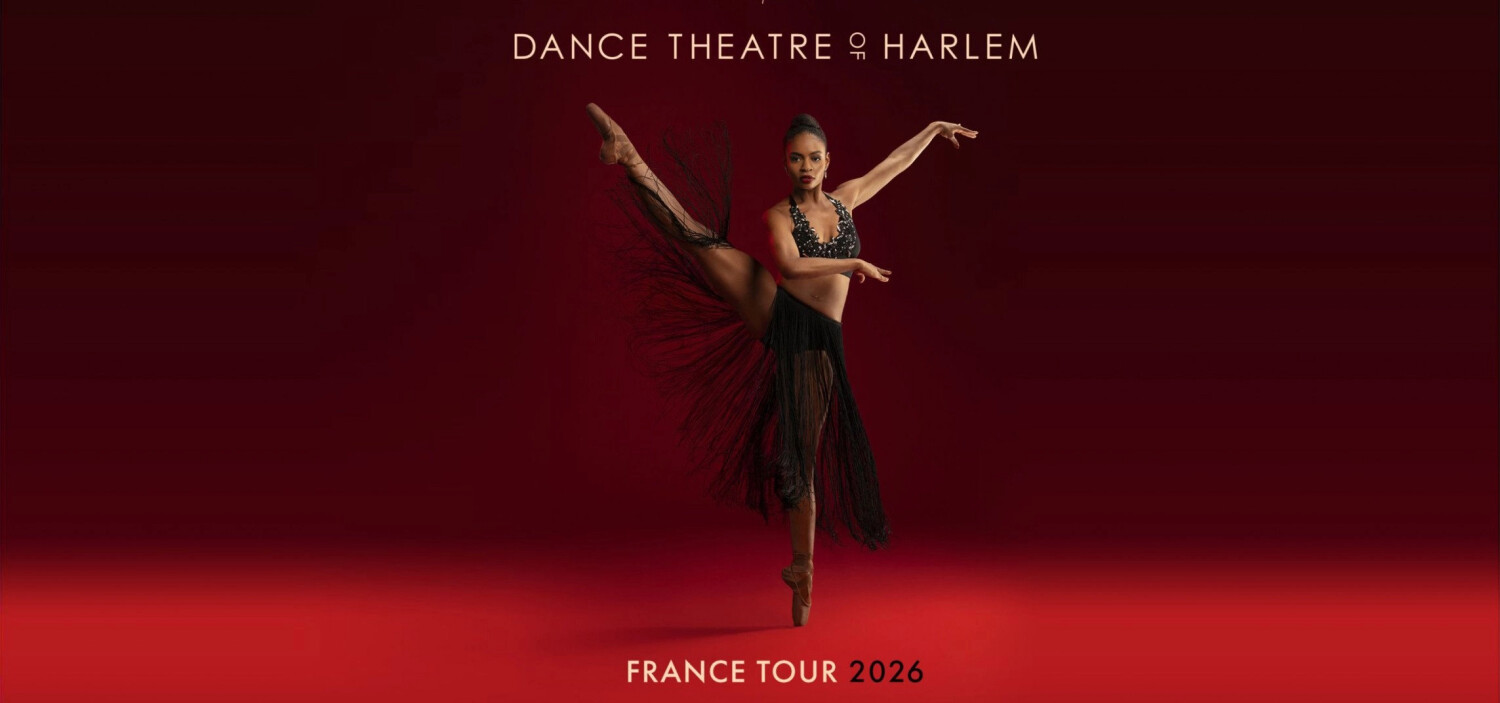 Dance theatre of Harlem (A)