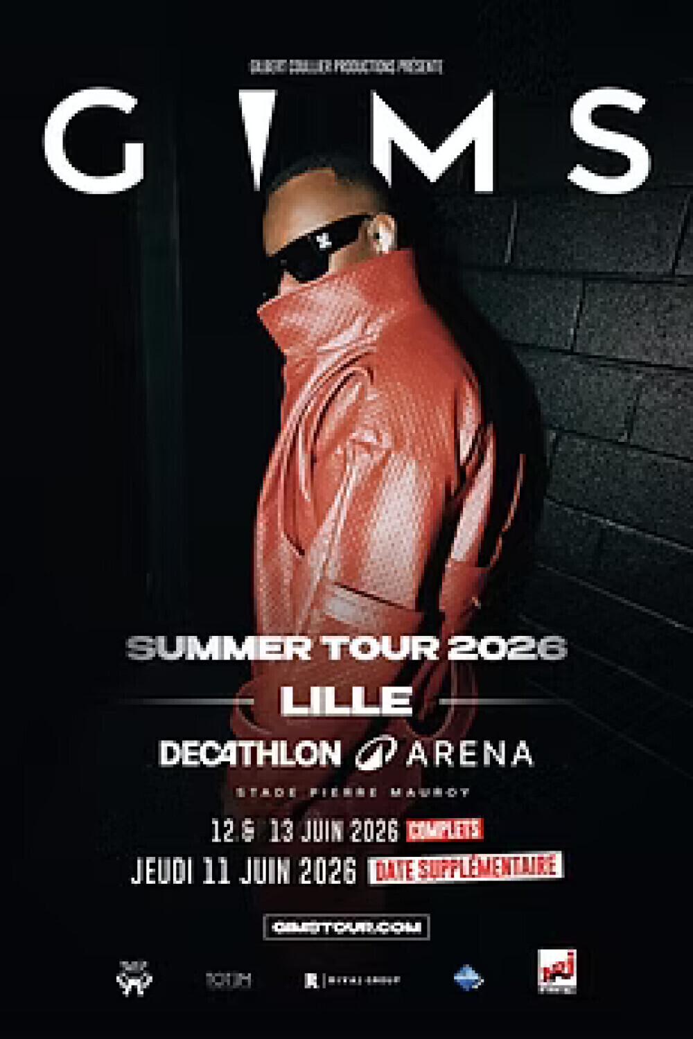 Gims