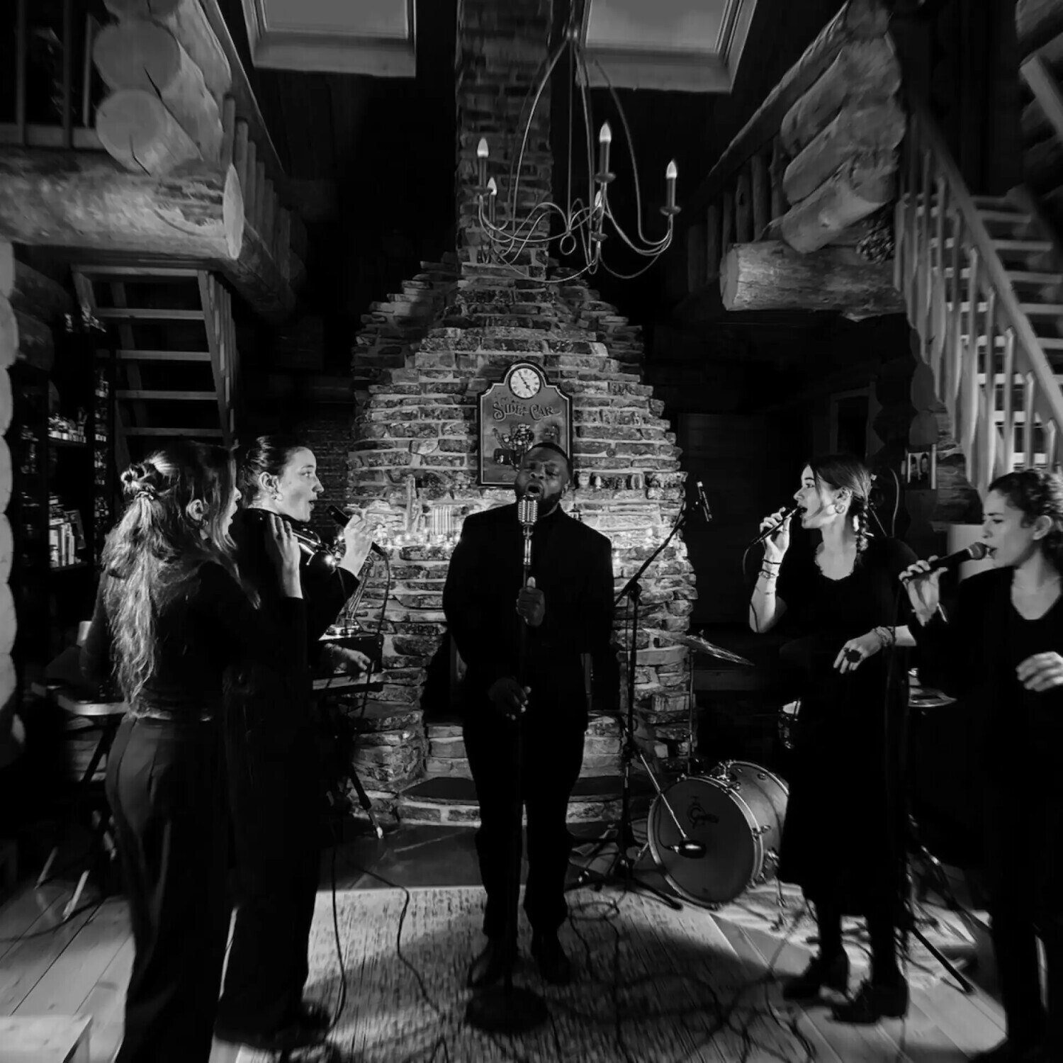 Les Belles Sorties : Au bout du rêve + Jeanne Des à Wicres
