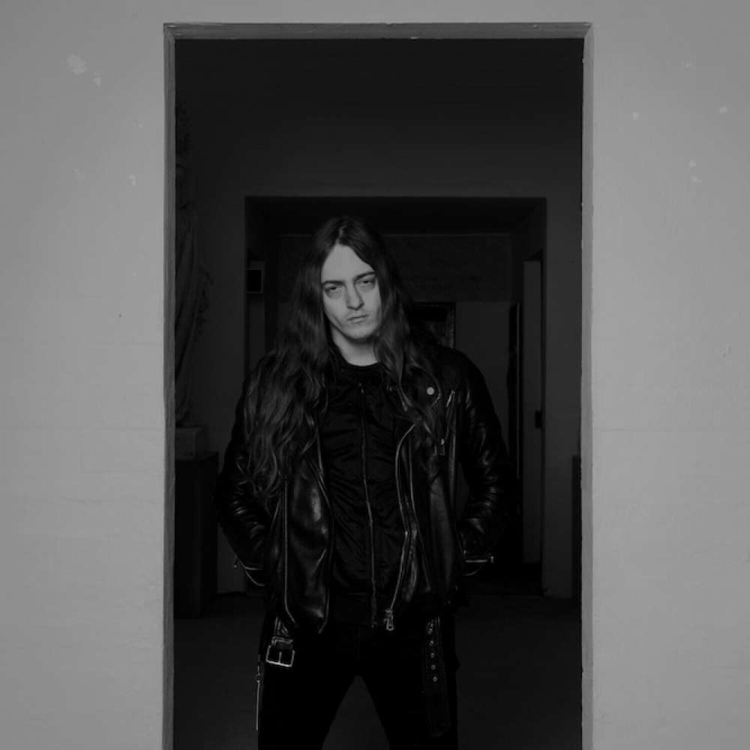 Perturbator + Kaelan Mikla + Gost