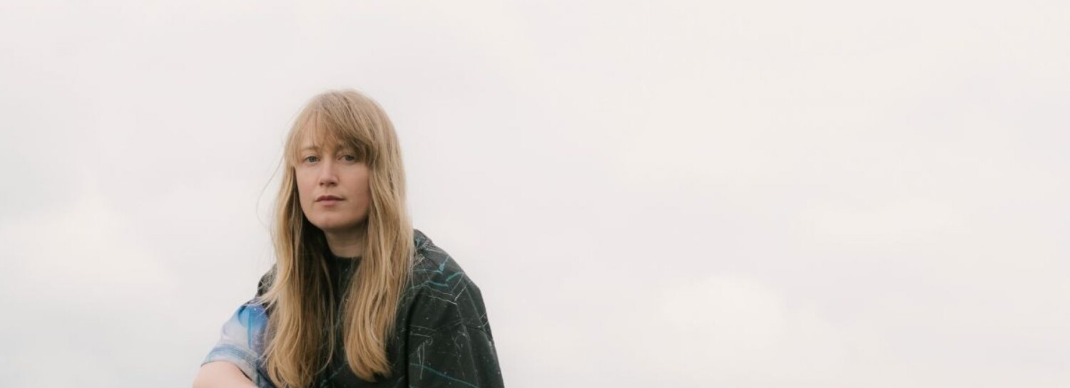The Weather Station + première partie