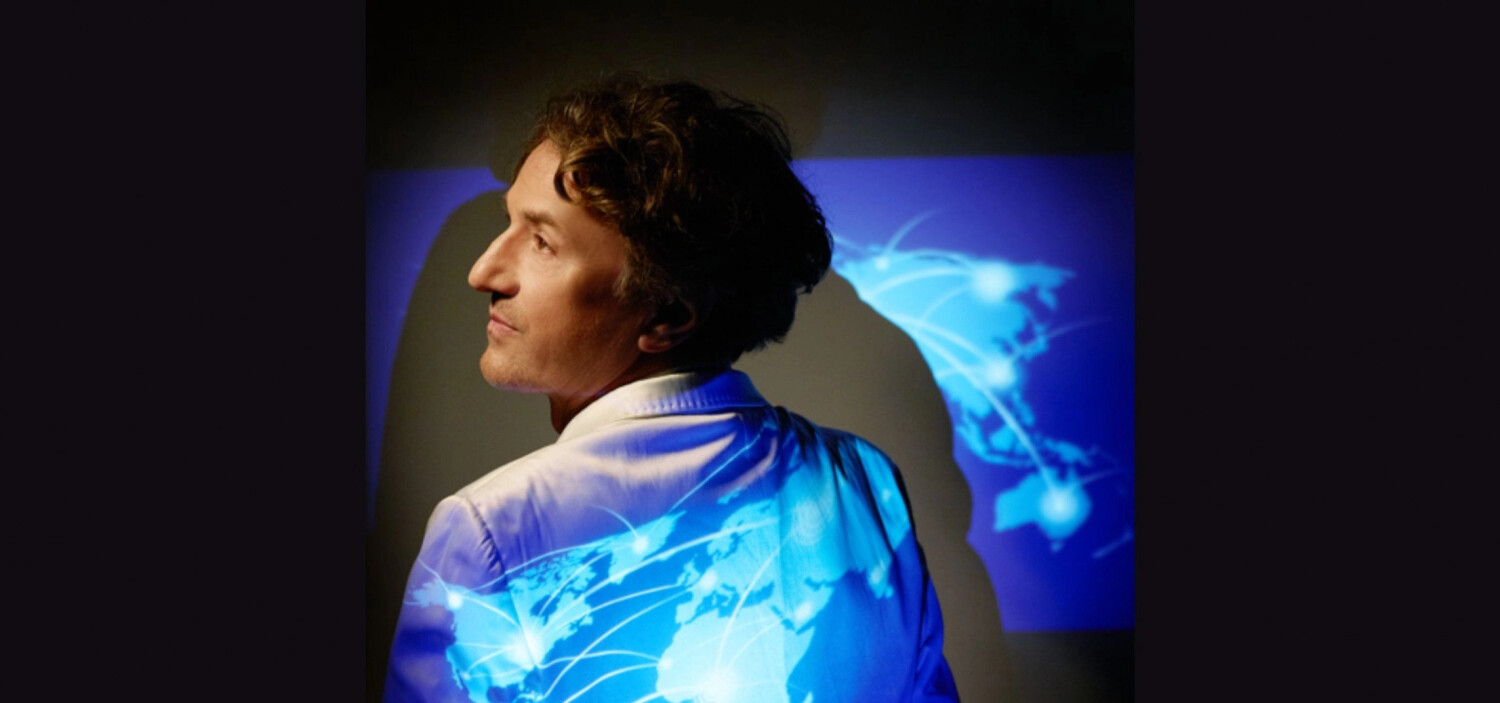 Goran Bregovic