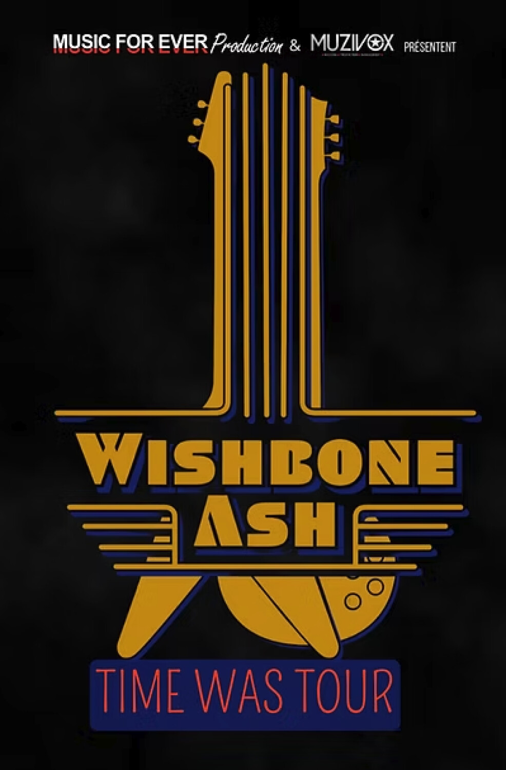 Wishbone ash