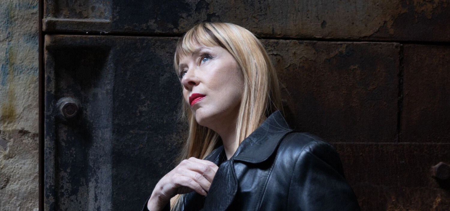 Suzanne Vega
