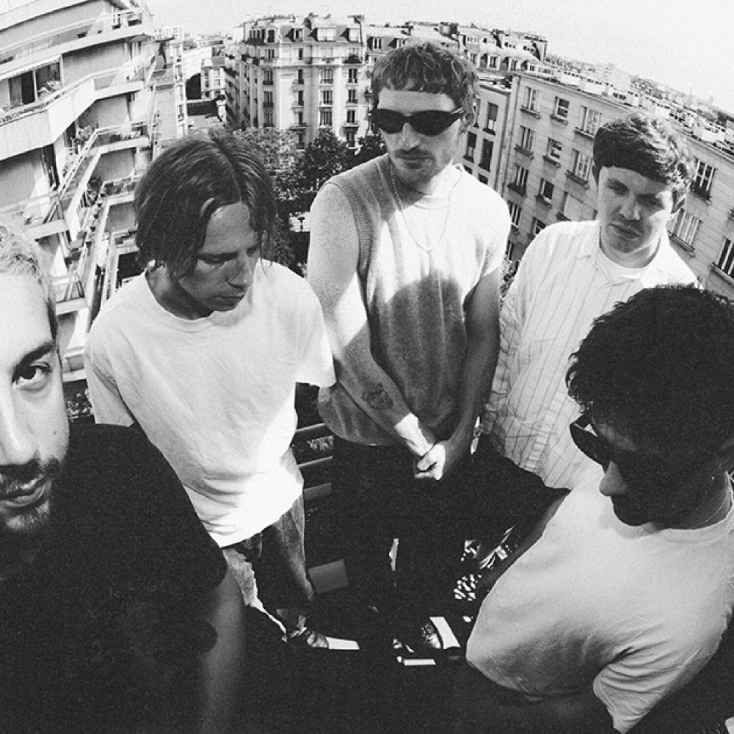 Humour + Body Horror