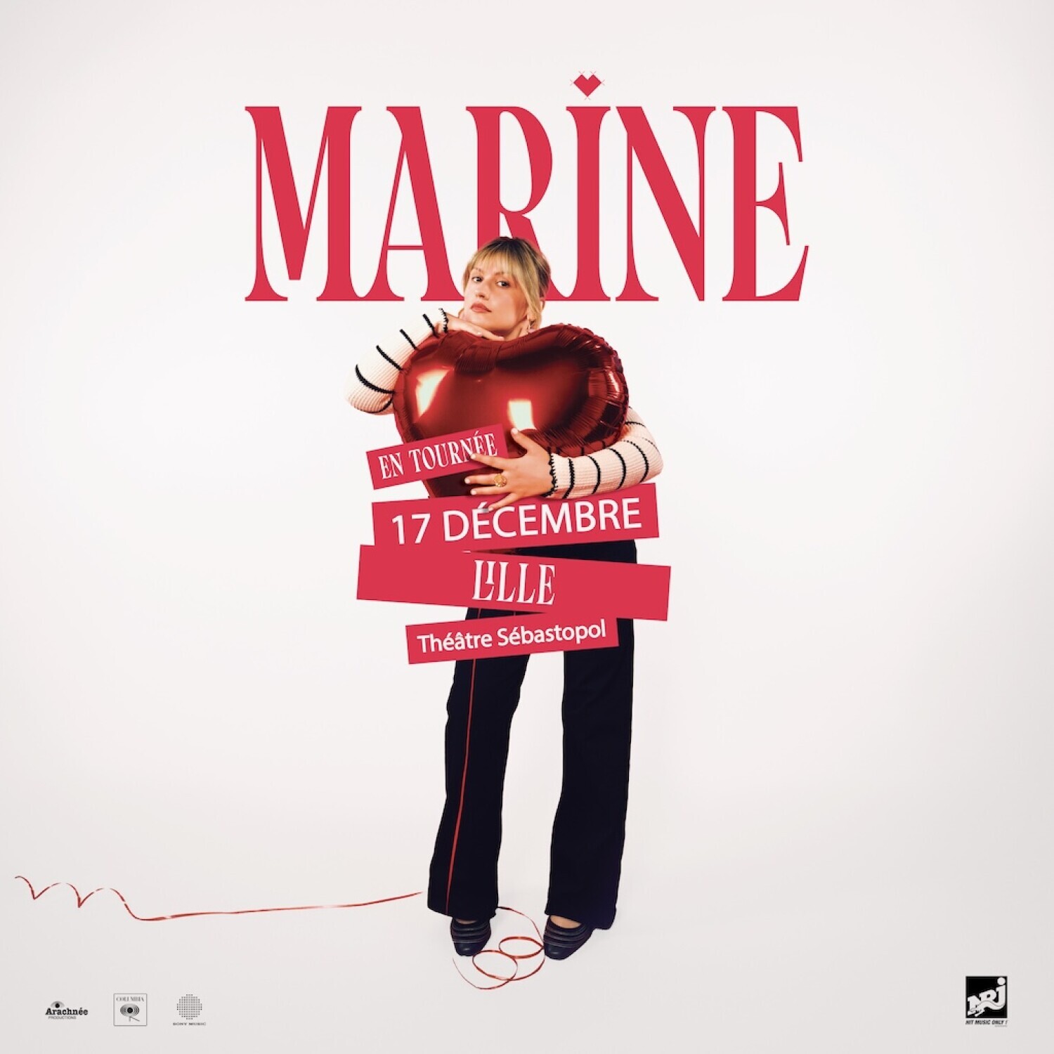 Marine