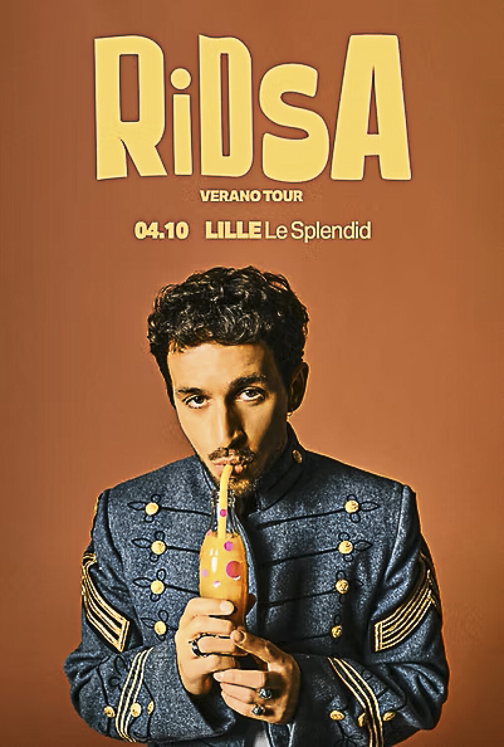 RIDSA