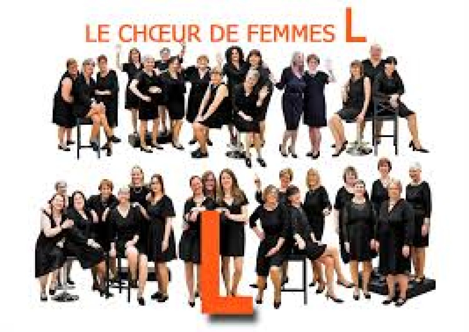 Le choeur des femmes