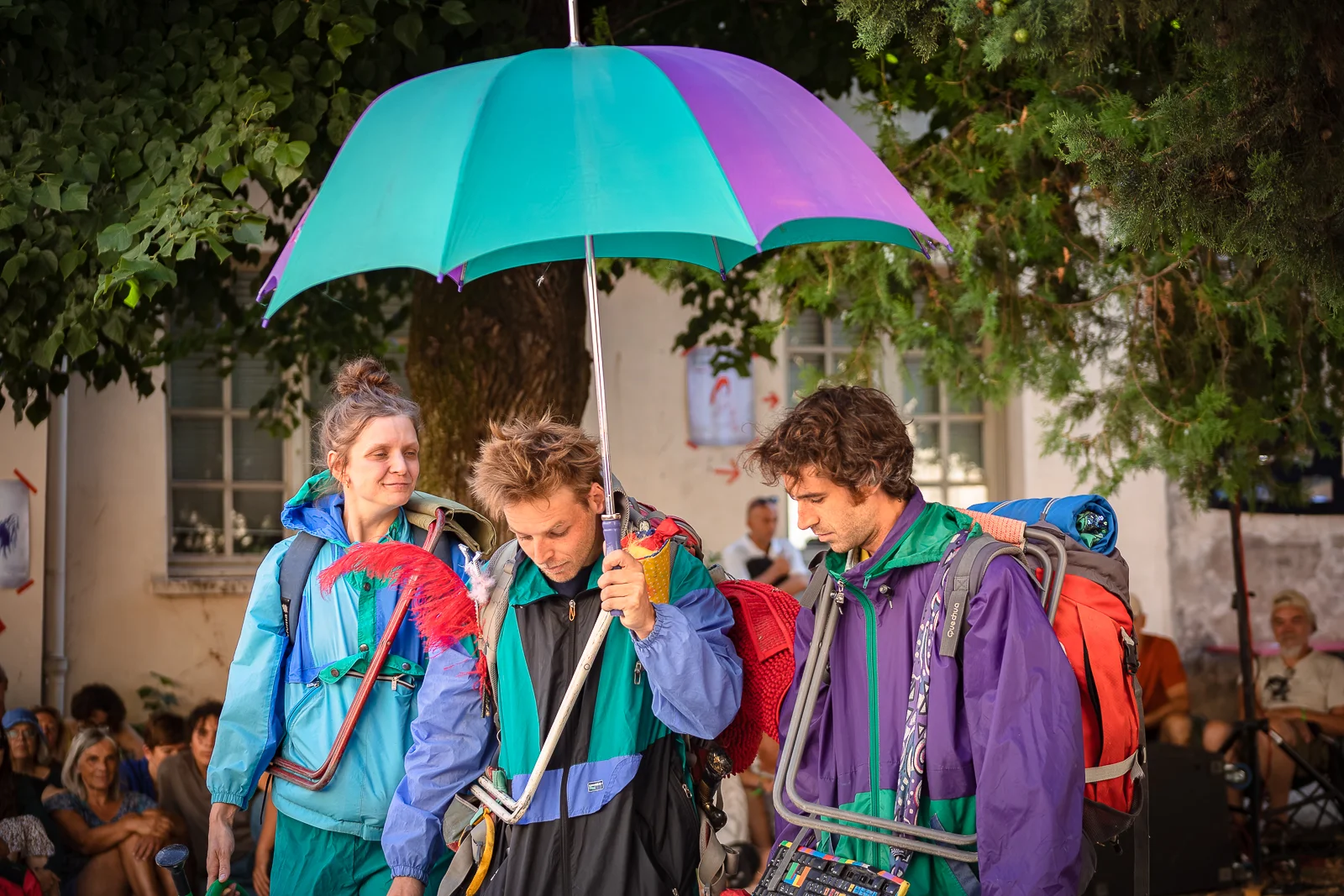 Compagnie Anoraks