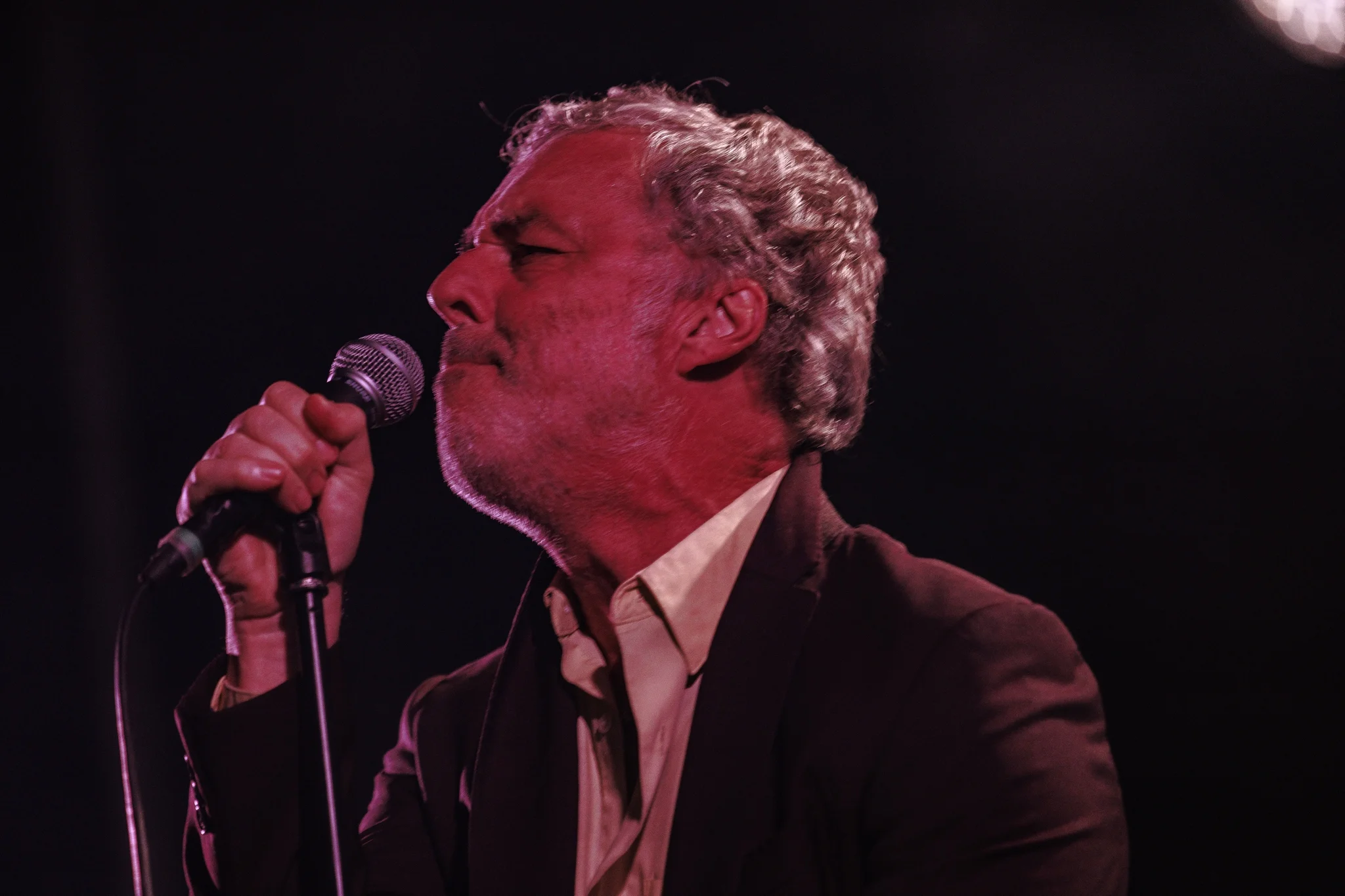 Baxter Dury