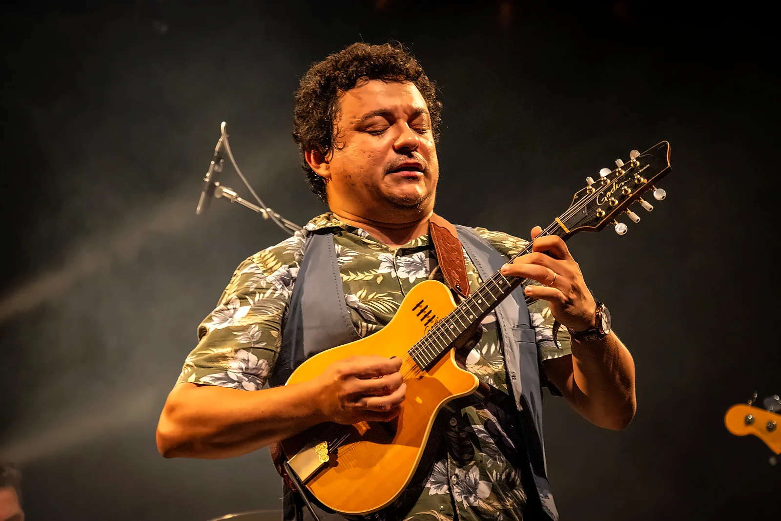 Roberto Oliveira Quartet