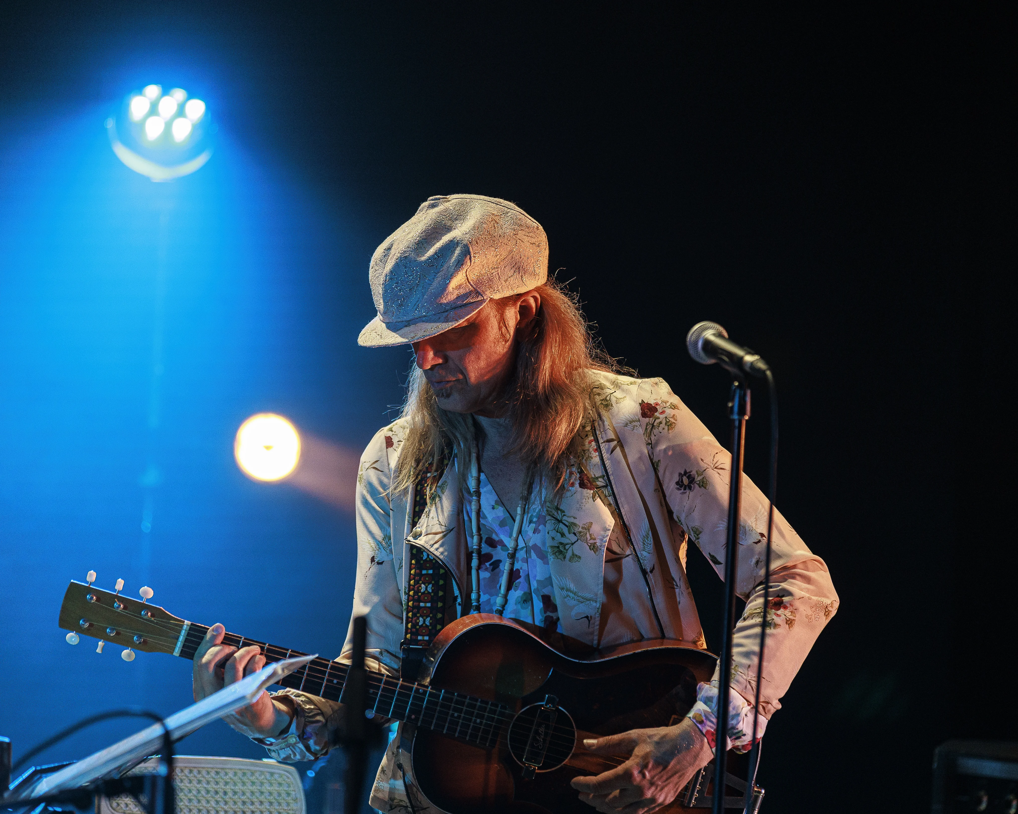 Stef Kamil Carlens