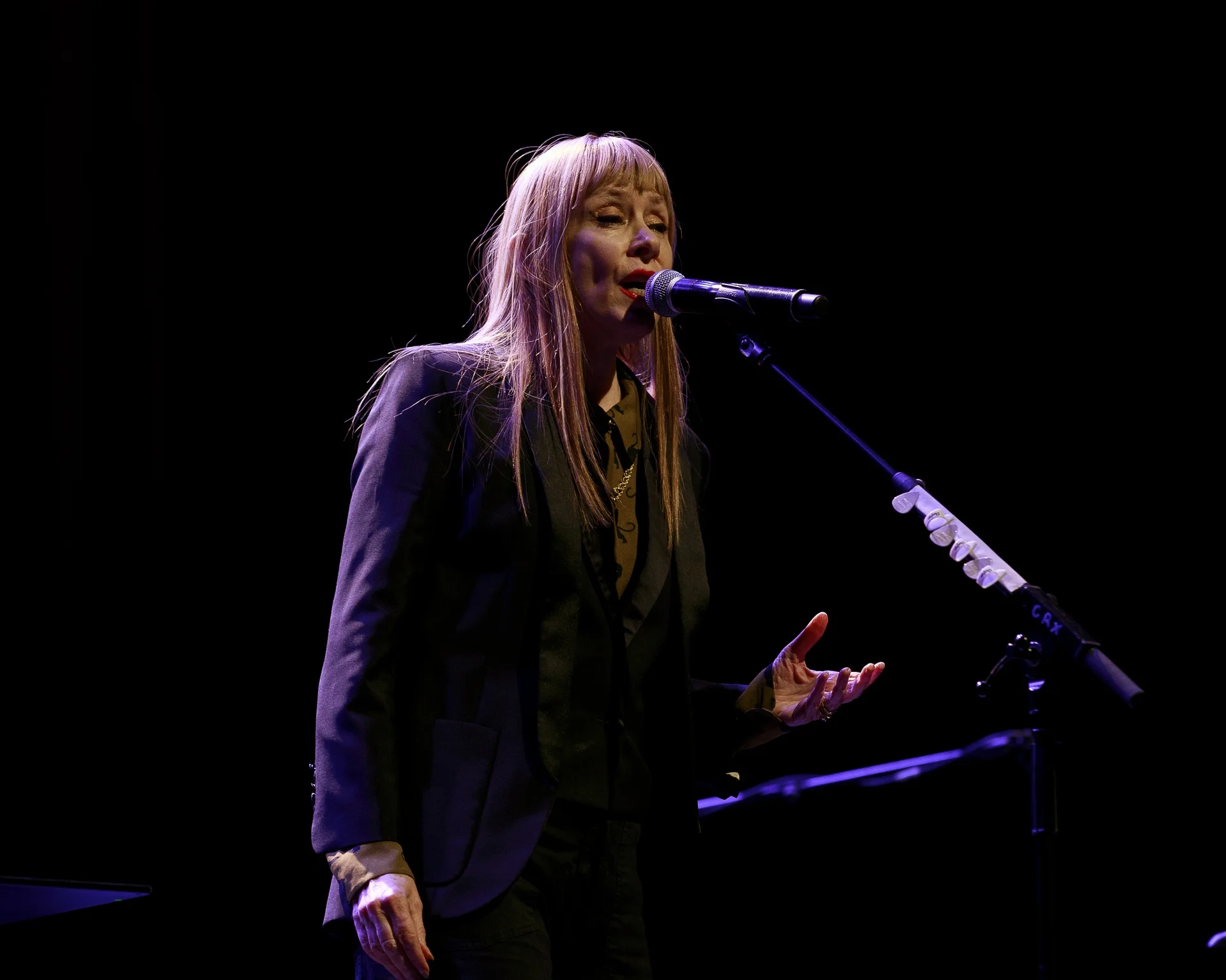 Suzanne Vega
