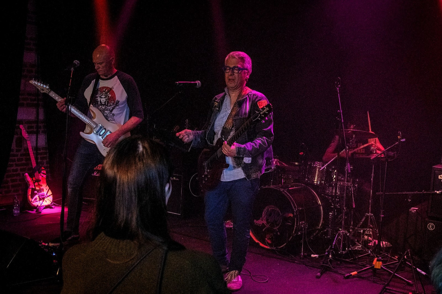 The Divorcers