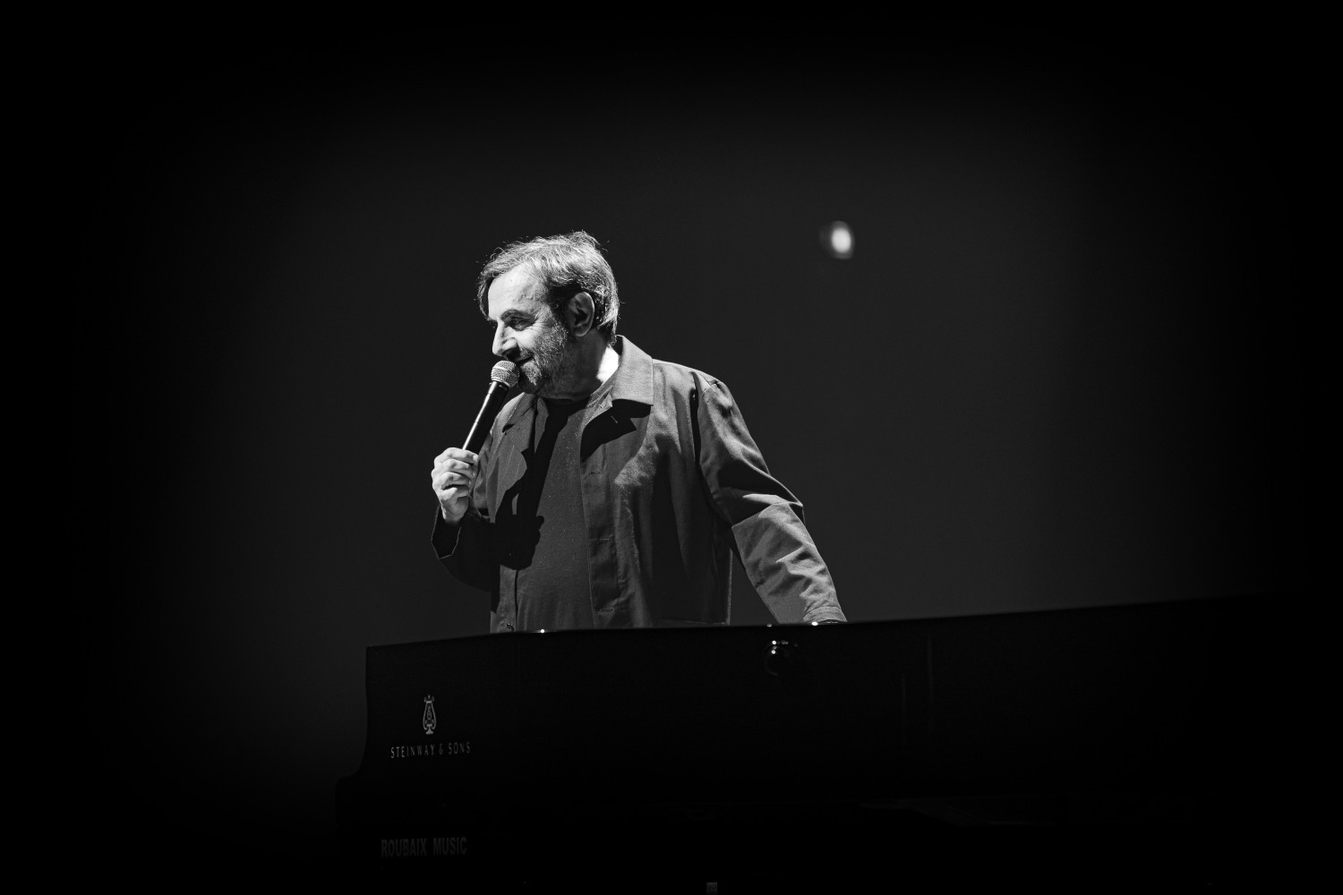 Image de l'artiste