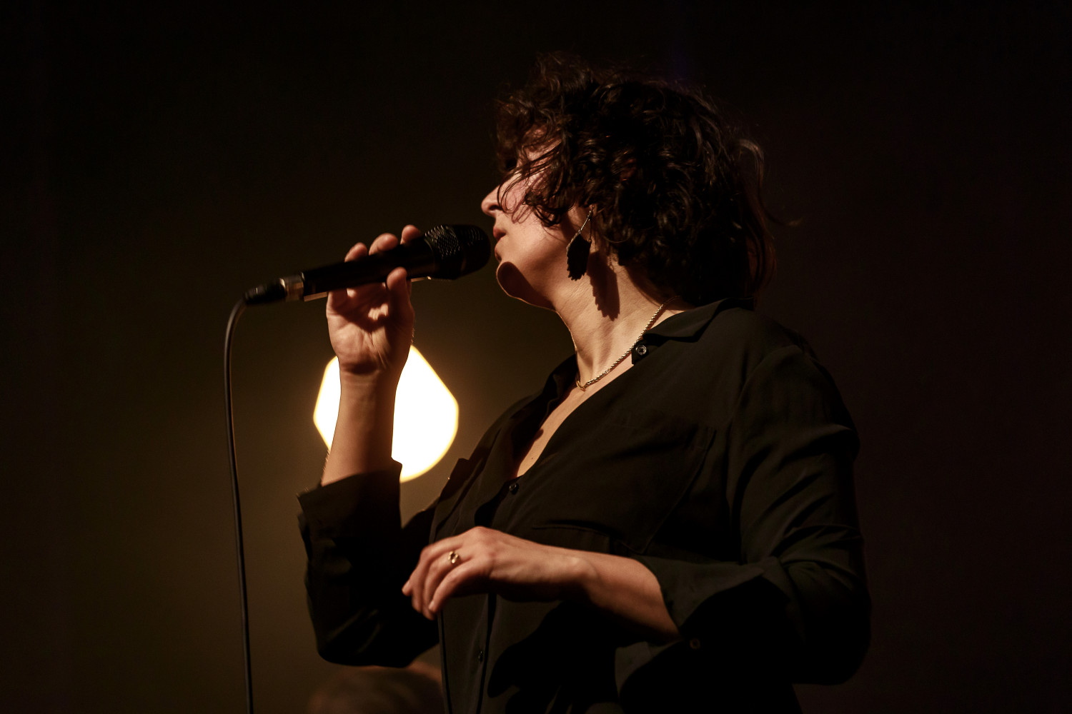 Image de l'artiste