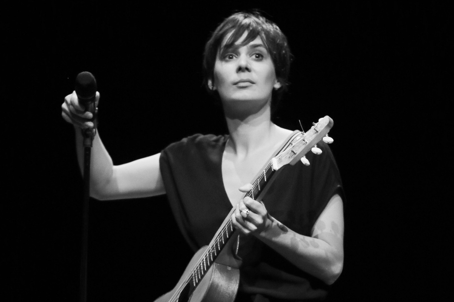 Marie Fortuit