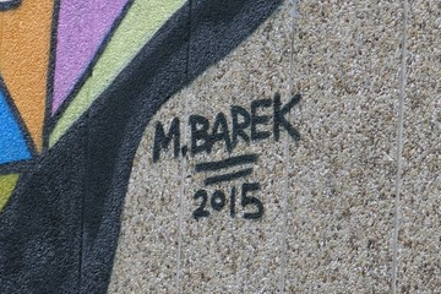 Image de l'artiste