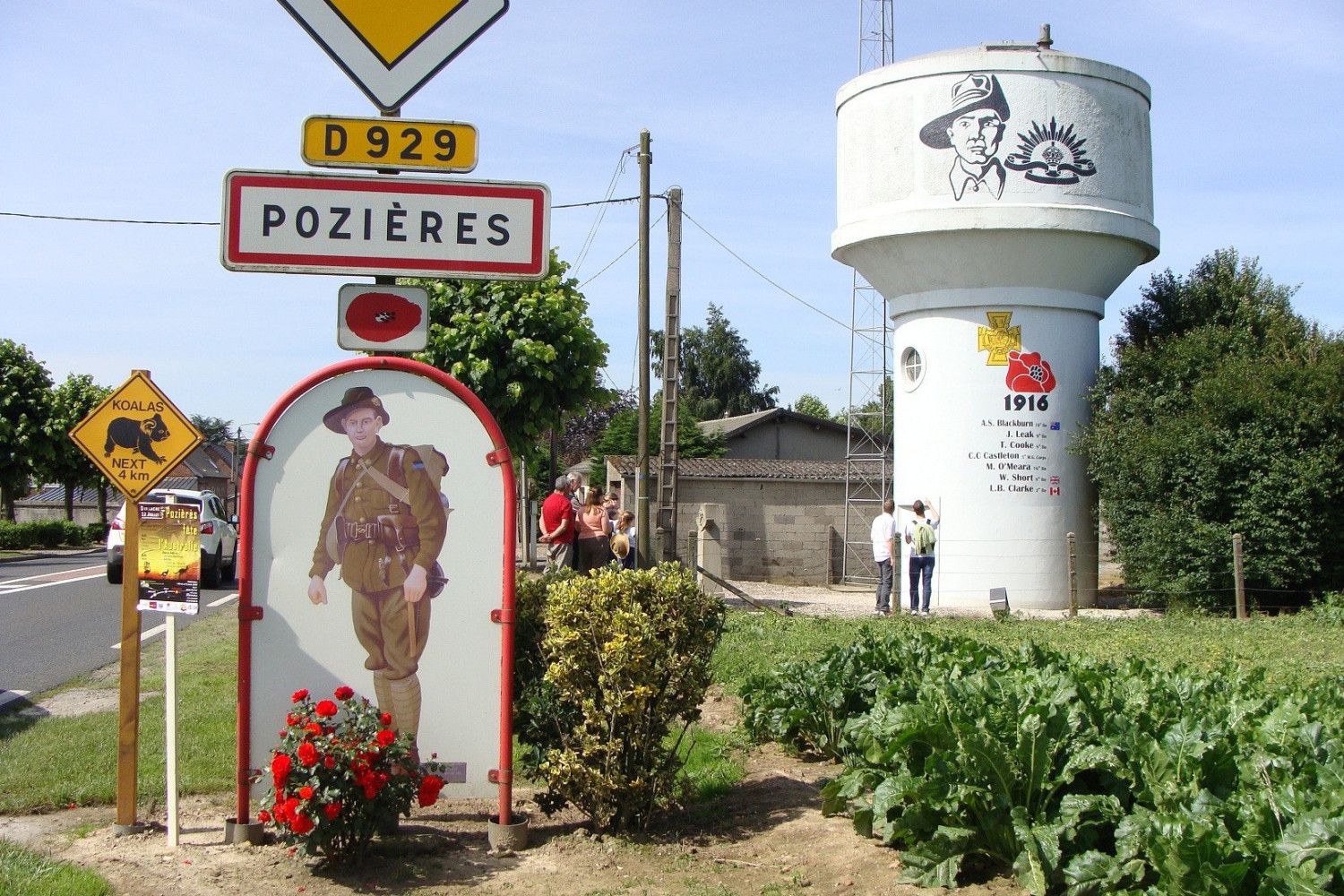 Image de l'artiste