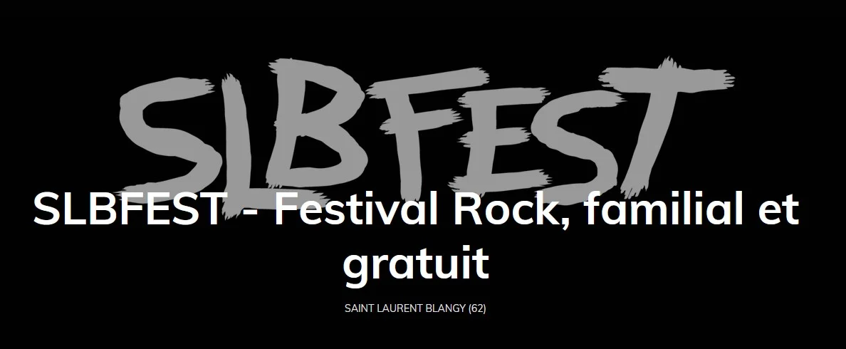 SLBFest 2026