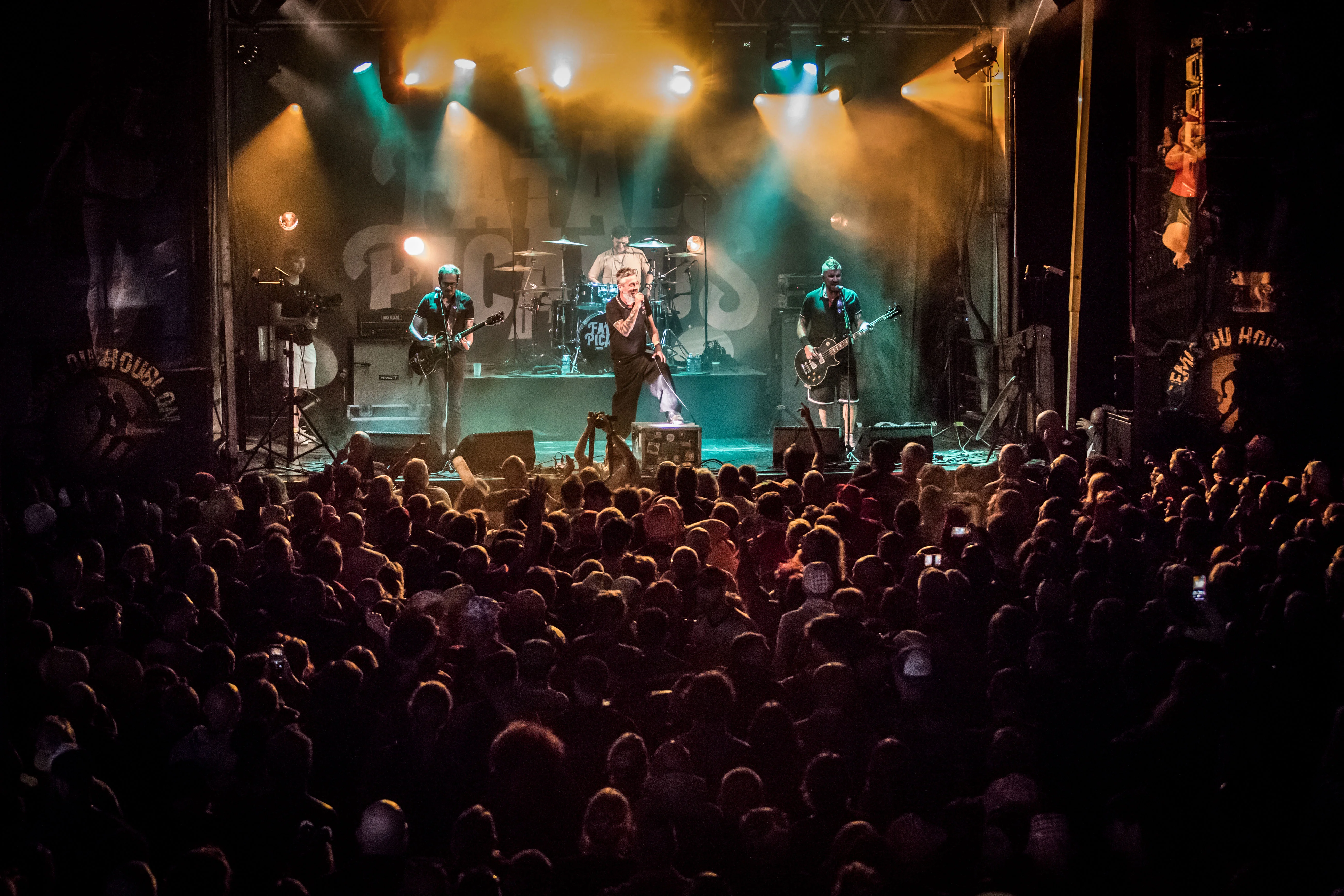 Audo Rock Festival 2026