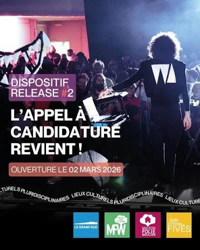 Release Party #2