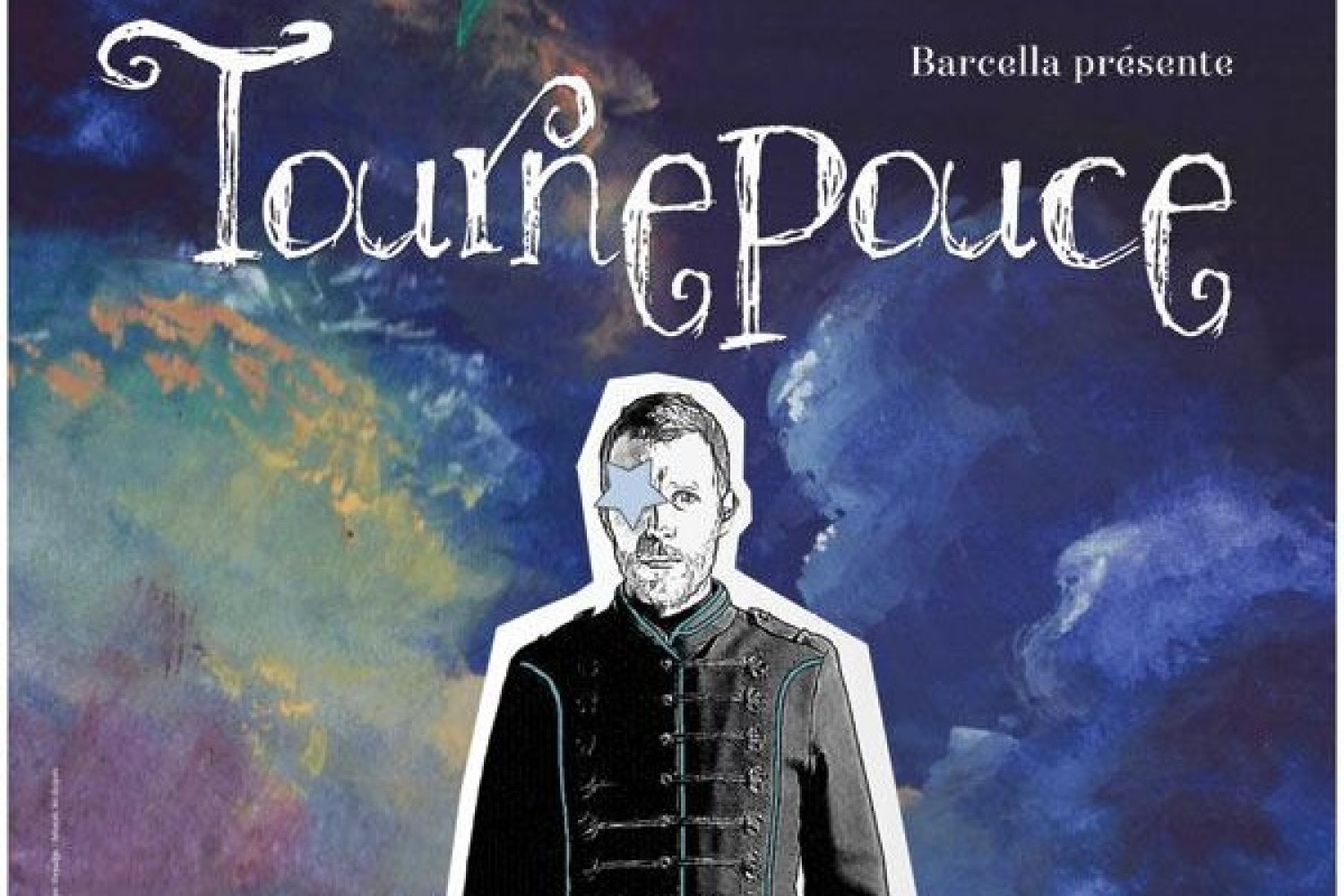 Tournepouce